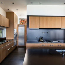 Kitchen/Dinning Area