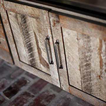 Rustic Charm