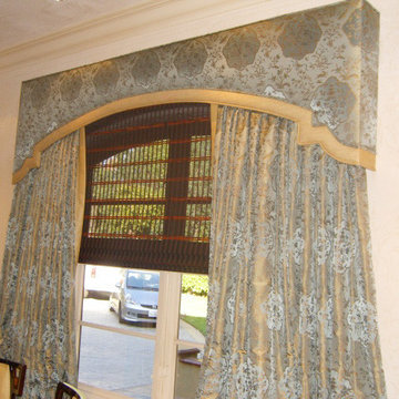 Brilliant Drapery Design Inc.