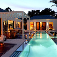 Pool House