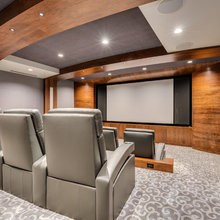 Home Theater