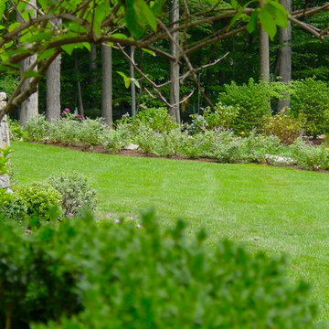 Golfer's Garden