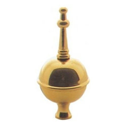 Clock Ornaments - Hardware