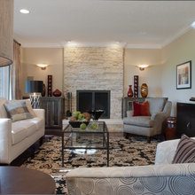 Fireplaces