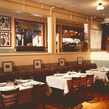 Higgins Restaurant