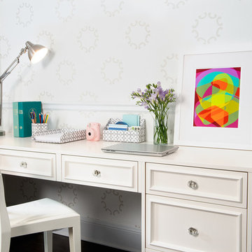 Scarsdale Girl's Room