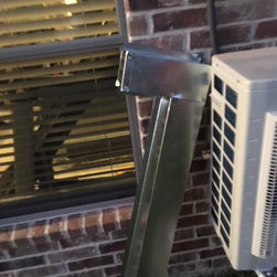HVAC Mini-Split Installation - Air Conditioners