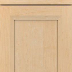 Huchenson Cabinet Door Style - Decora Cabinetry - Kitchen Cabinetry