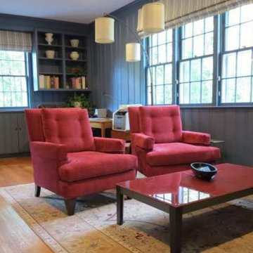 Princeton NJ Residence