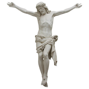 Corpus Of Christ 60 Religious Sculpture