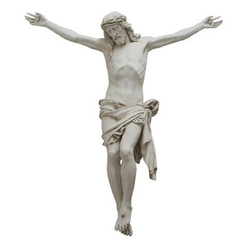 Corpus Of Christ 60 Religious Sculpture
