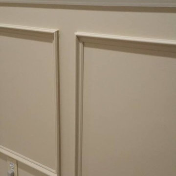 Traditional Basement Renovation | Salem, NH