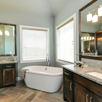 American Dream Award Runner Up for the 2016 Spring Parade of Homes