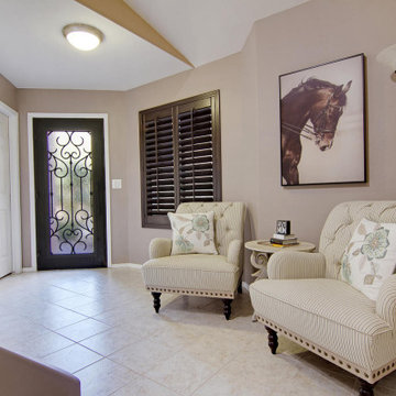 Selling a home in Phoenix during the Holidays