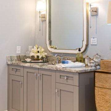 Granary Oaks - Marin Expanded Model