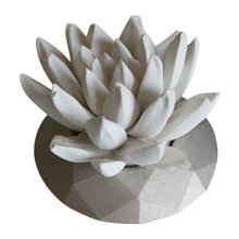 Pottery
