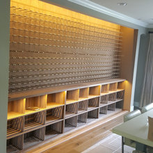 Brenner Wine Cellar