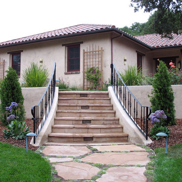 Sample of our quality design and workmanship