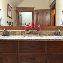 Guest Bathrooms