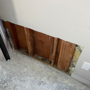 Water Damage