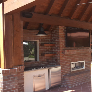 Remodels and New Construction