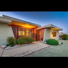 Retro House