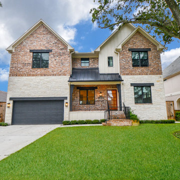 American Classic Design - Bellaire