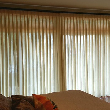 Drapery Ideas