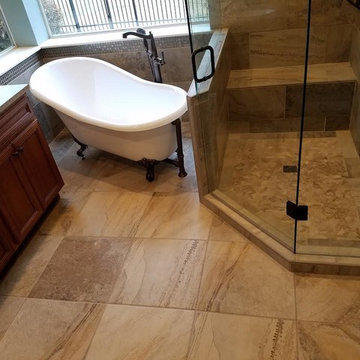 Our Work
