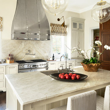 2014 Home for the Holidays Designer Showhouse