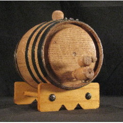 Barrels - Products