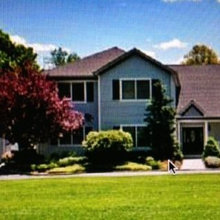 curb appeal