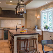 My Kitchen Plan