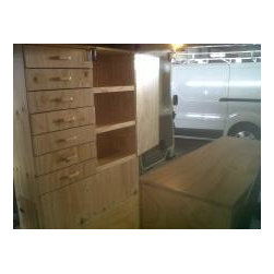 Vehicle Toolboxes - Products