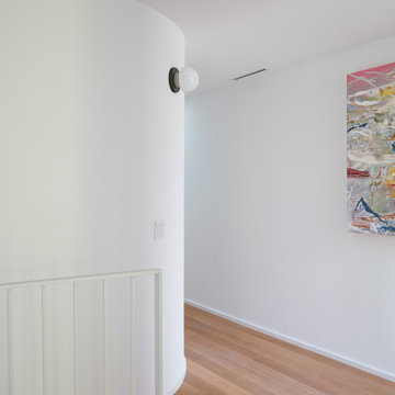 Potrero Hill Duplex