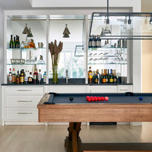 Lake House 2020 Bar/Game room Ideas