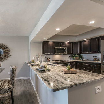 Dolphin Tower Condo, Sarasota