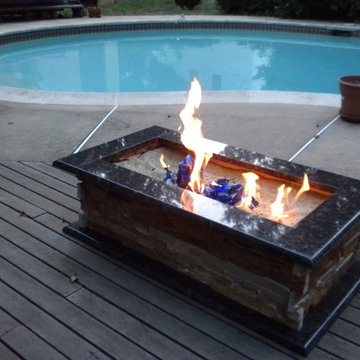 Fire Pitt