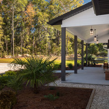 Back Porch Patio