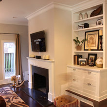 Living Room Ideas