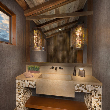 Invigorating Ranch House