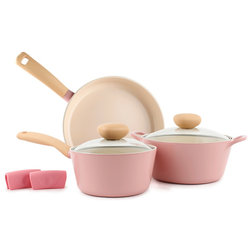 Traditional Cookware Sets by Neoflam