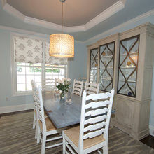 Condo dining