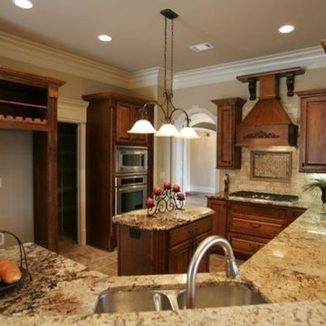Our Work
