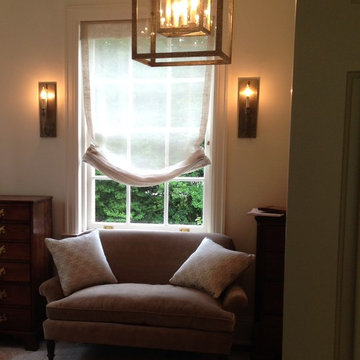 Guilford Master Suite