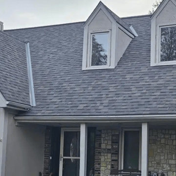 Trusted Roofing