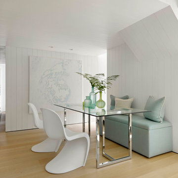 Modern in Maine