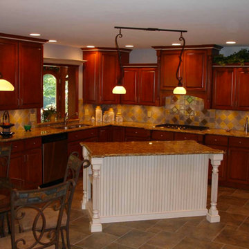 Our Work