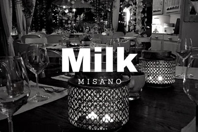 sito web milk