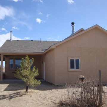 Home addition/Remodel